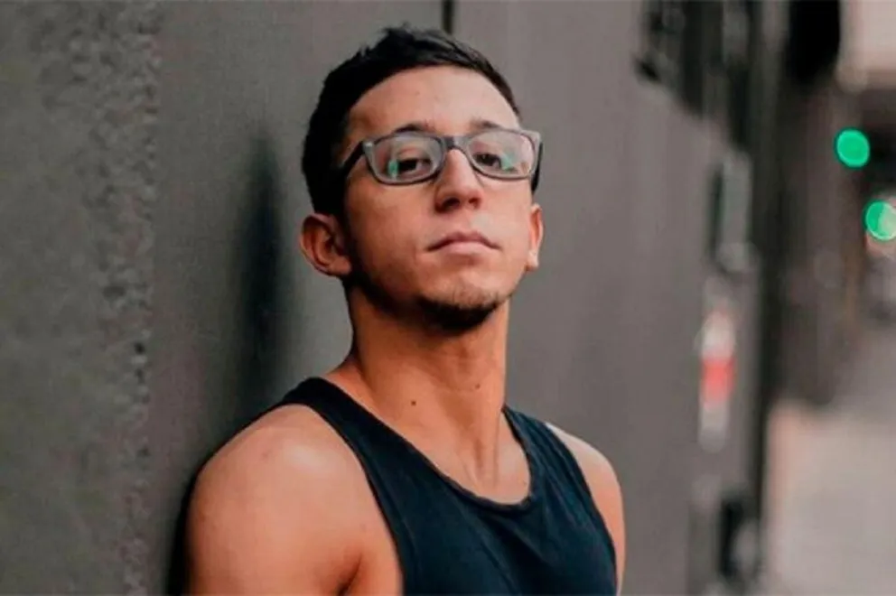 Tras presentar síntomas de Covid se conoció el resultado del hisopado de Rodrigo Noya