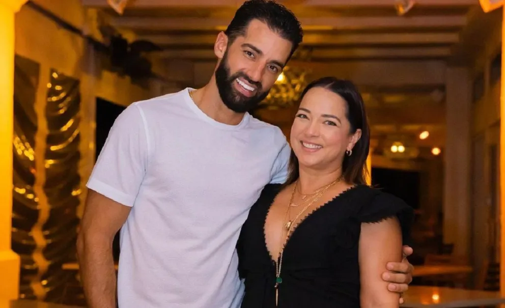 Adamari López rompió el silencio sobre su supuesta crisis con Toni Costa 