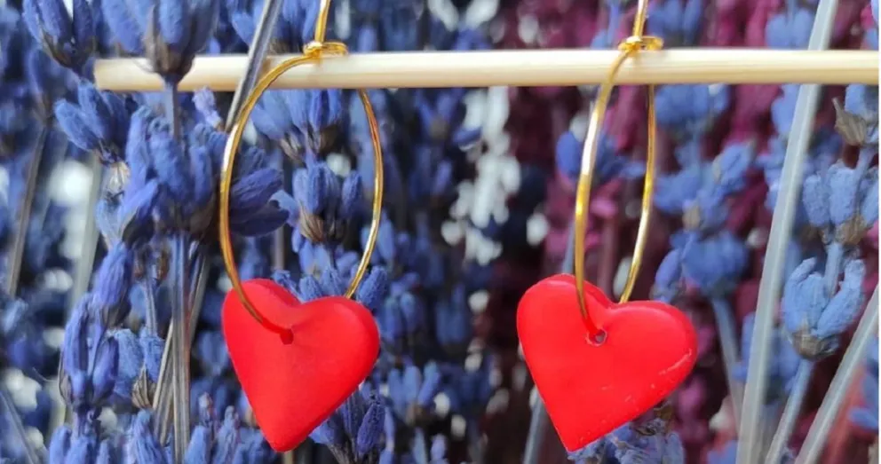 San Valentín. Fuente (Instagram)