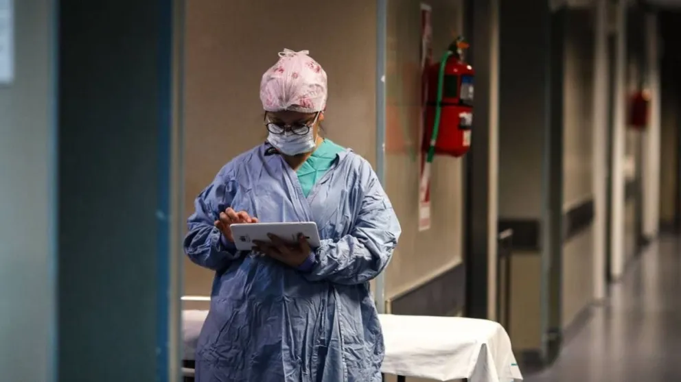 Coronavirus en Salta: murieron cuatro personas y notificaron 89 nuevos casos