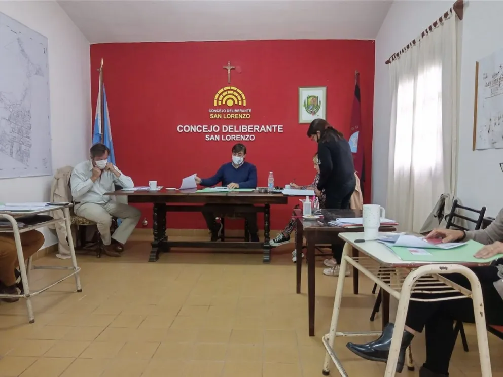 Aprobaron la reducción del 40% de los impuestos para algunos barrios: este es el listado