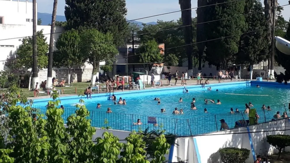 Fin de semana XXL: así funcionarán los balnearios municipales