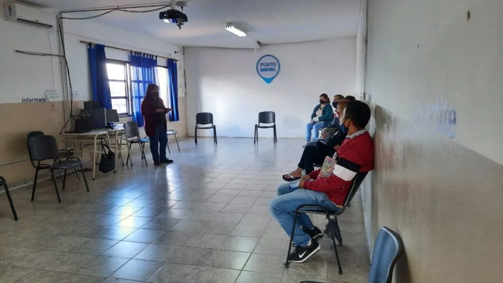 La Escuela de Arte y Oficios anunció cuando habilitará las inscripciones