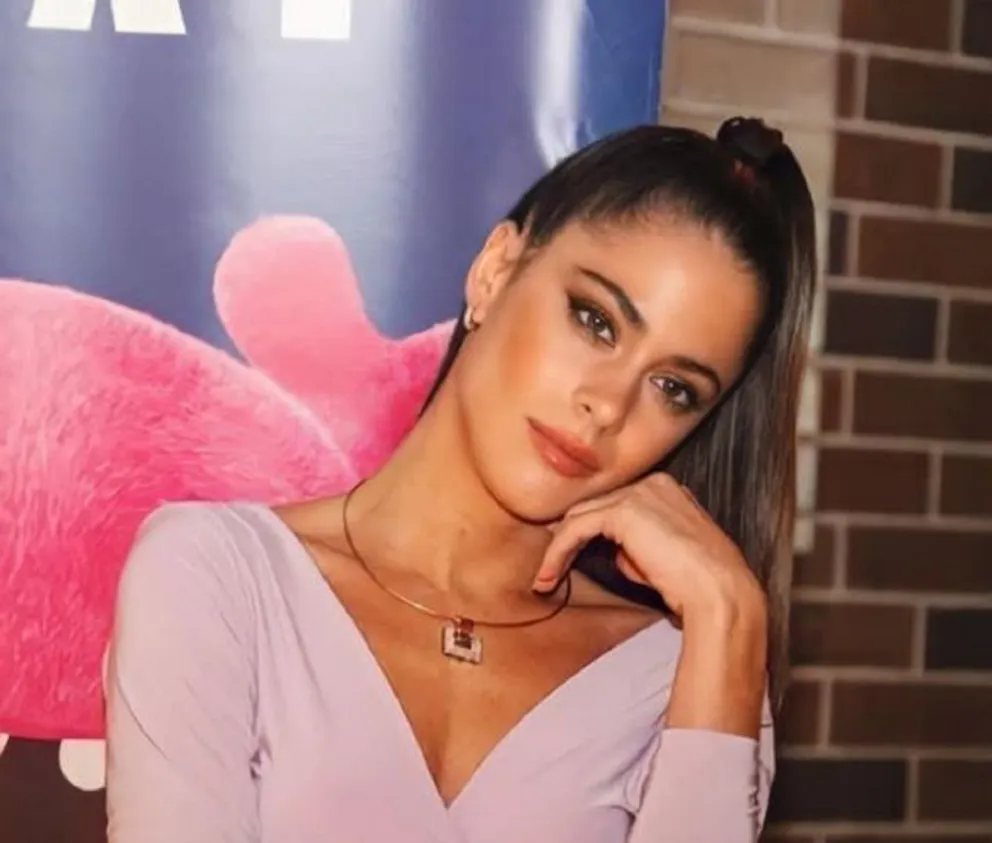 Tini Stoessel dedicó un tierno mensaje a María Becerra por su cumpleaños