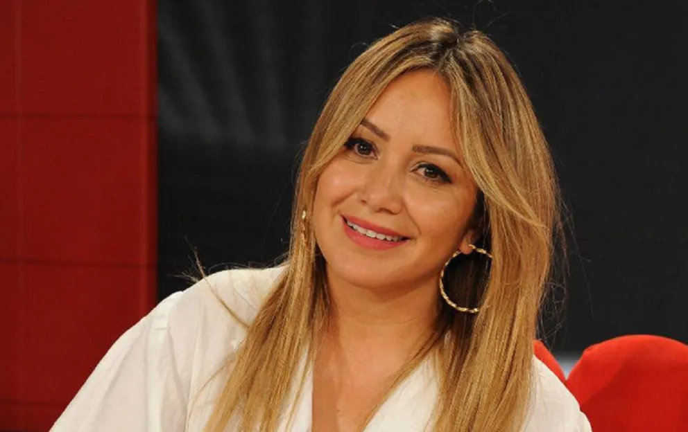 El valioso mensaje de Karina La Princesita para todos sus seguidores: “Si diste lo mejor pero…”
