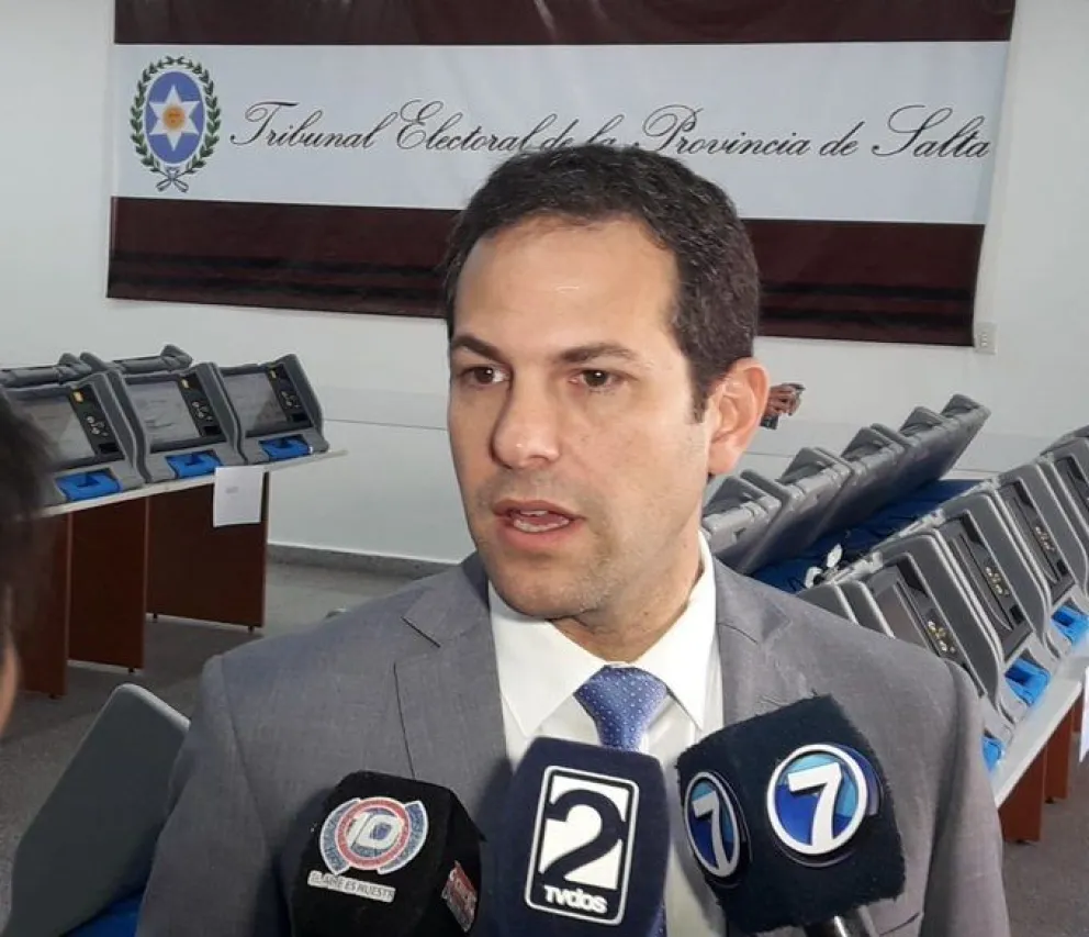 Foto: Pablo Finquelstein. Fuente: Twitter