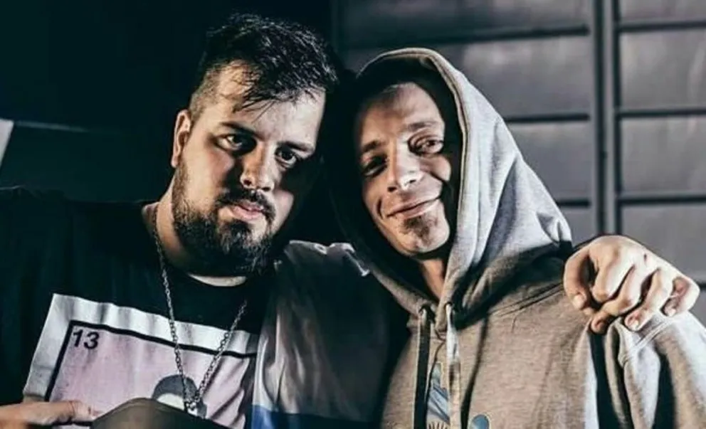 FMS Argentina: DToke dio el golpe de la jornada ante Papo