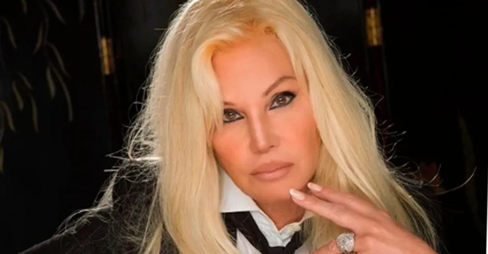 “No se pasen”: Susana Giménez volvió a generar polémica por el uso de Photoshop