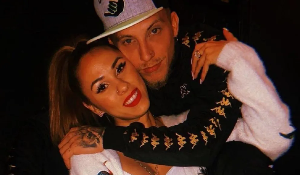 El Polaco dejó la puerta abierta a una futura reconciliación con Barby Silenzi: “Uno nunca sabe…”
