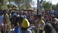 Carnaval, desbordes y amenaza de contagio masivo en Tilcara: habló el intendente
