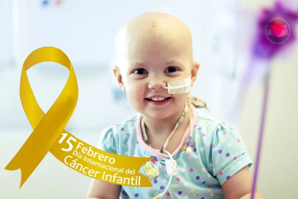 Números alentadores: en el Día Internacional del Cáncer infantil, aseguran que el 80% de los niños se curan
