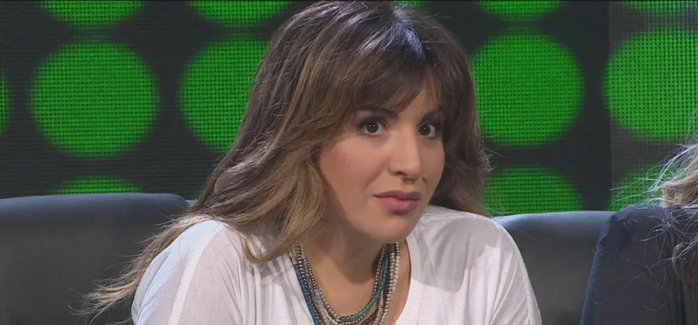 Gianinna Maradona alertó y preocupó a todos con una revelación: "Si no tuviera un hijo, ya lo hubiera hecho"