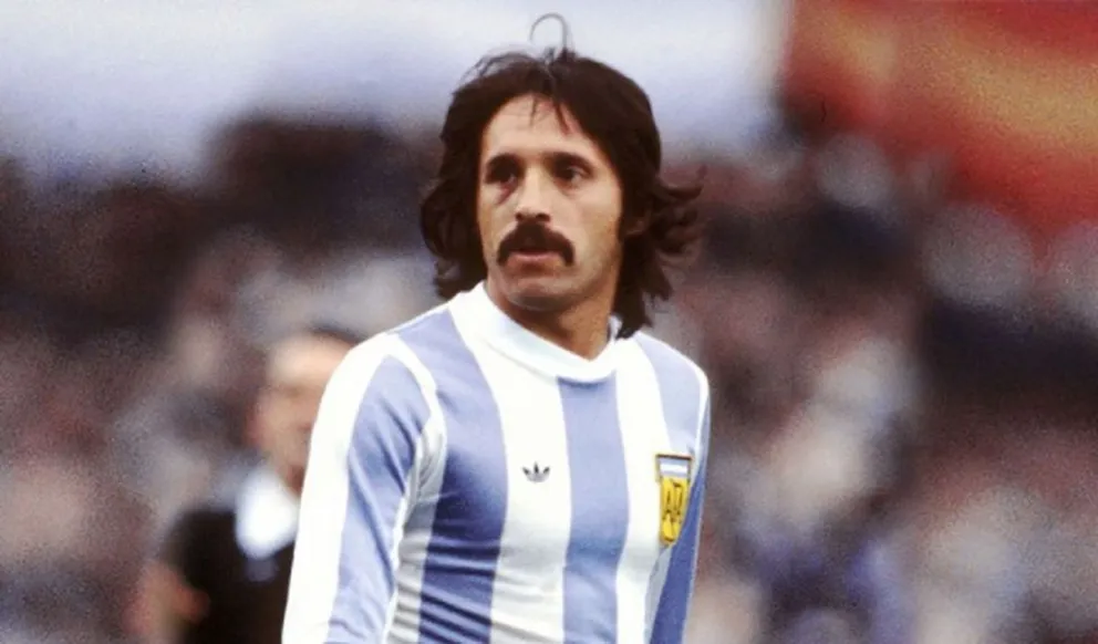 Fútbol de luto: murió Leopoldo Jacinto Luque, campeón de Mundo y leyenda de River Plate