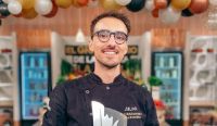 Julián, gran Premio de la Cocina Fuente:(Instagram)