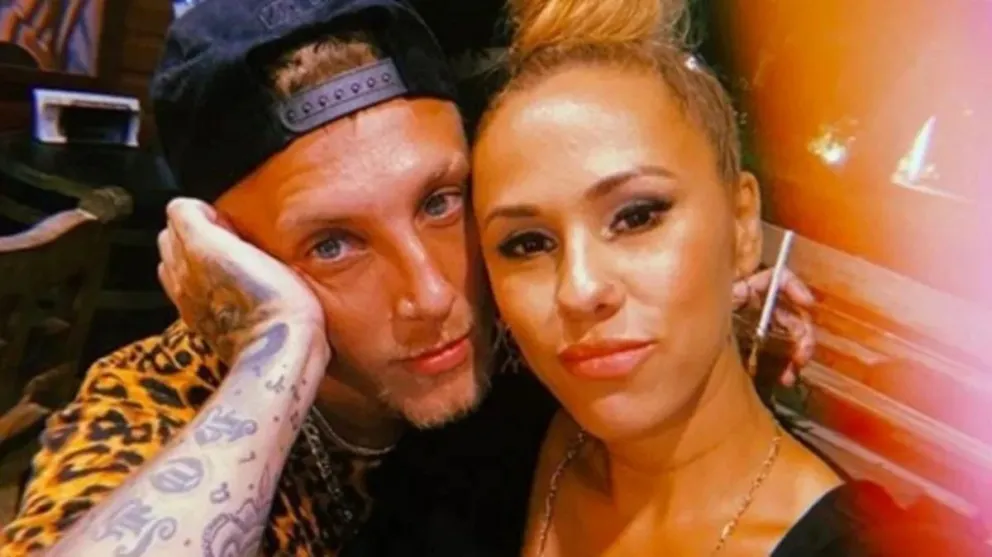 Barby Silenzi se sinceró y habló sobre el detonante en su ruptura con el Polaco