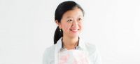 Se conoció el nuevo parte médico de Karina Gao, cocinera de Flor de Equipo