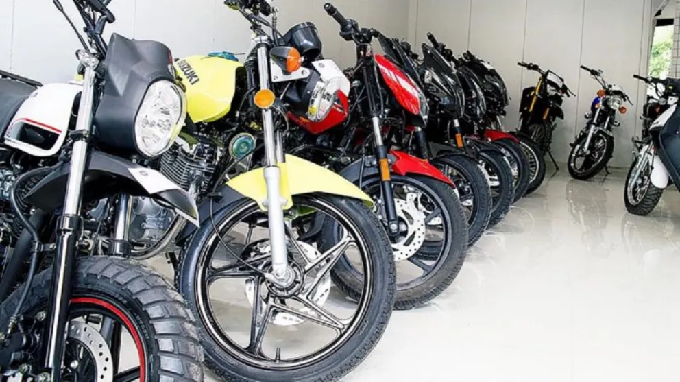 Quinta etapa del plan Mi Moto: ¿Quiénes podrán acceder?