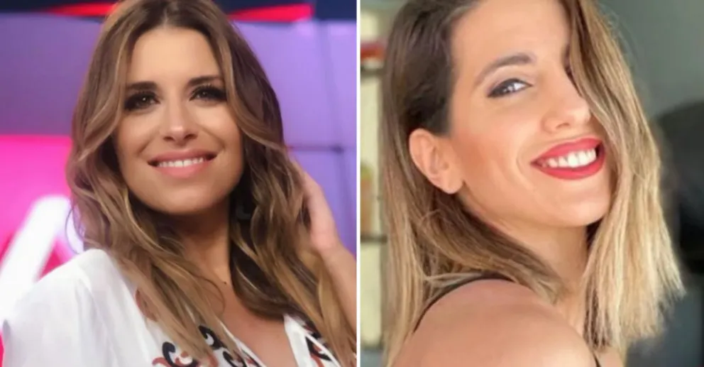 La incómoda reacción de Mariana Brey al enterarse que su ex le escribe a Cinthia Fernández