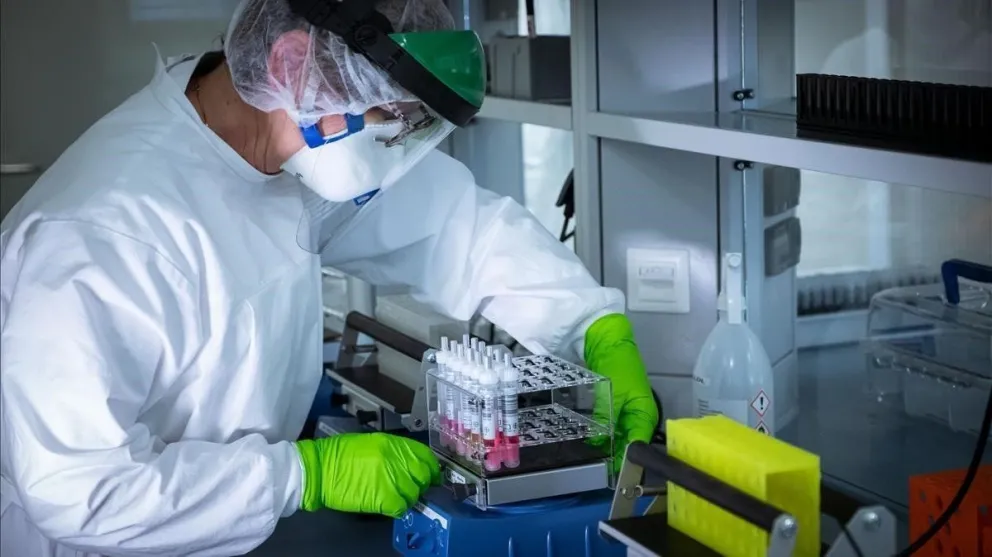 Coronavirus en Salta: notifican cuatro muertes y 37 nuevos casos en solo 24 horas