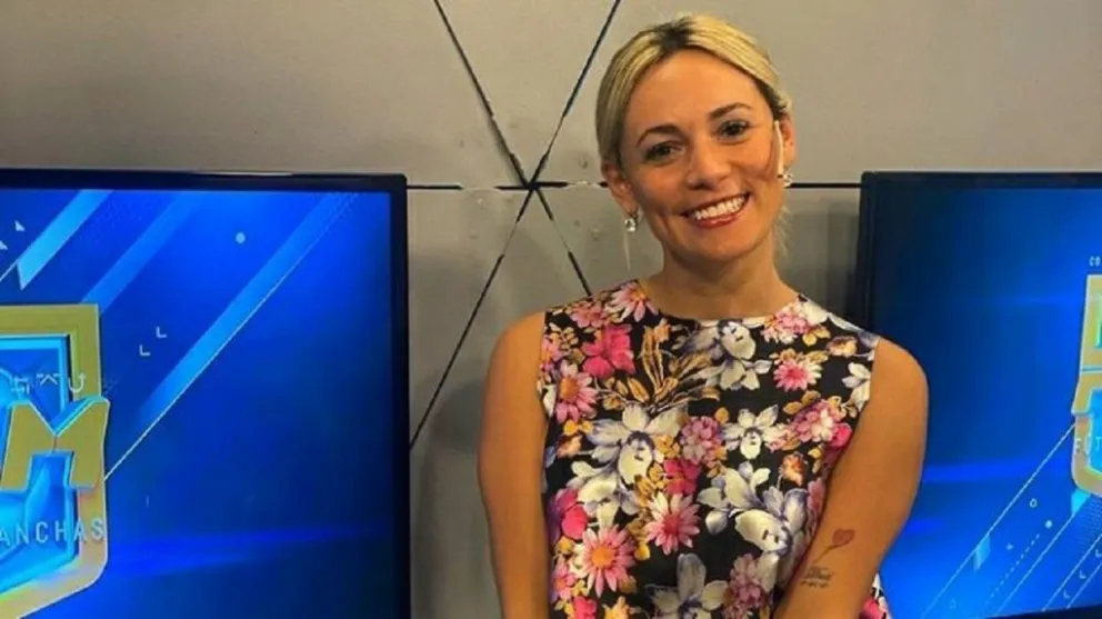 En medio de los rumores de un nuevo romance, Rocío Oliva contó cómo pasó San Valentín