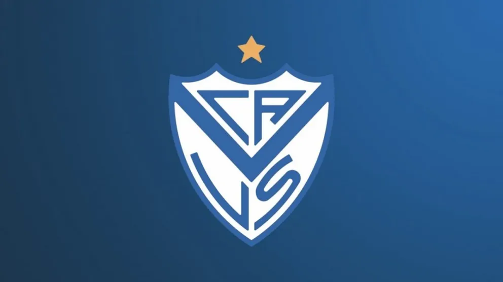 Vélez Sarsfield Fuente:(Twitter)