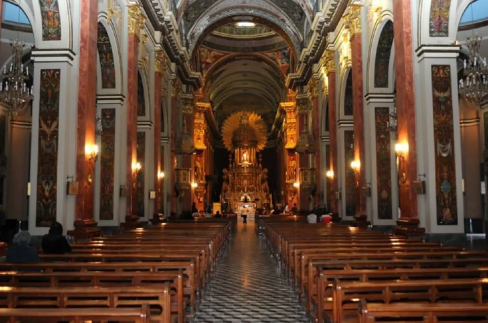 En medio de la pandemia, ¿cómo será el ritual del Miércoles de Ceniza?