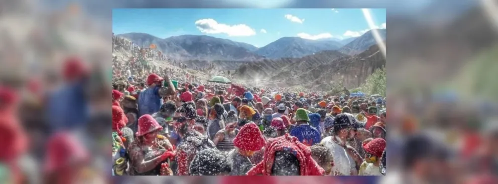 El rebrote de coronavirus en Salta sería inminente: lo que dejó el carnaval y la indignación de la gente