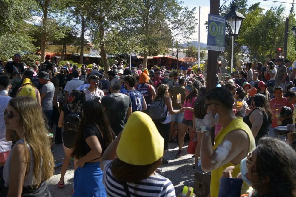 ¿Se suspende el Carnaval? La amenaza más grande ante la inminente tercera ola de COVID-19
