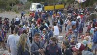 Calavera no chilla: las medidas que deberán cumplir aquellos que llegan a Salta después de "carnavalear a lo loco"