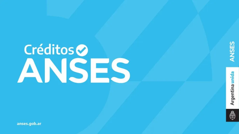 Suspendieron la entrega de los Créditos ANSES: a quiénes perjudica esta medida