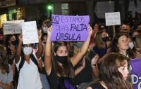 Justicia por Úrsula Bahillo: Salta marcha hoy en protesta tras el femicidio que conmovió al país