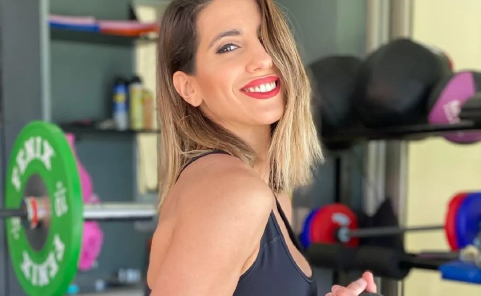 Cinthia Fernández compartió un fuerte comentario a Barby Silenzi sobre su separación 