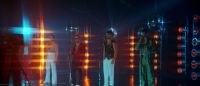 CNCO estrenó su nuevo videoclip "Un beso" y revolucionó todo al ritmo de bachata