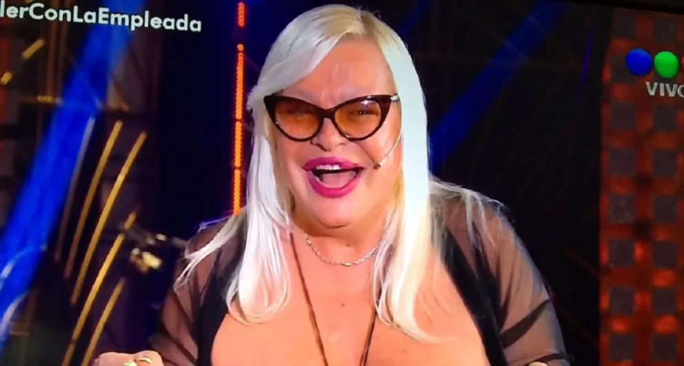 Silvia Süller no se guardó nada y apuntó contra Yanina Latorre y Cinthia Fernández: “Una ordinaria y maleducada”