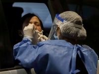 Coronavirus en Salta: otras dos personas fallecieron en las últimas horas y ya son 1.069 las víctimas