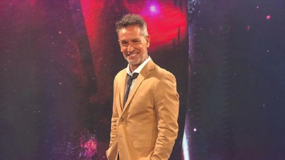 Diego Díaz Fuente:(Instagram)