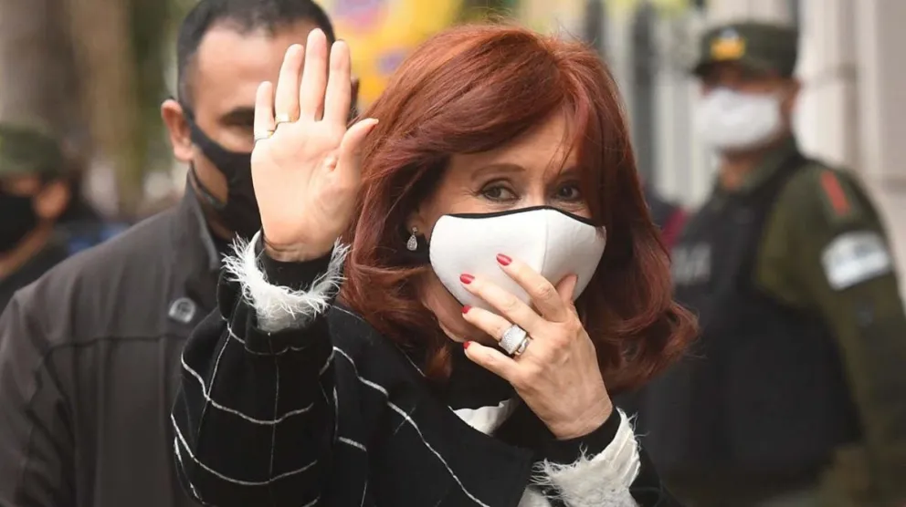 Sobreseyeron a Cristina Kirchner en la causa "Dólar futuro": los argumentos de la Justicia