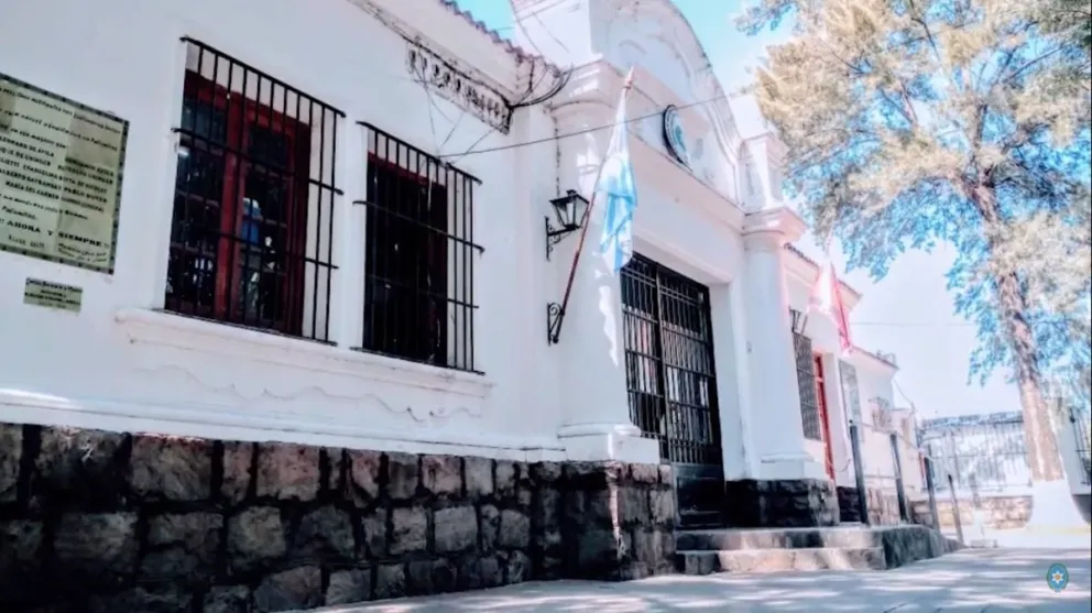 Servicio Penitenciario: este lunes comienzan las inscripciones en Salta