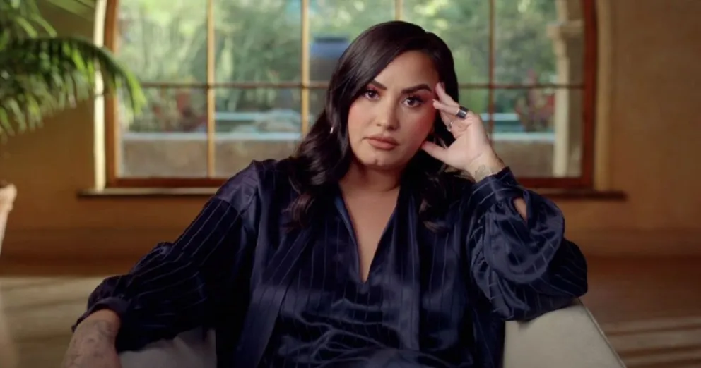 Demi Lovato relató las duras secuelas que enfrentó tras su sobredosis: sufrió un infarto y tres derrames cerebrales