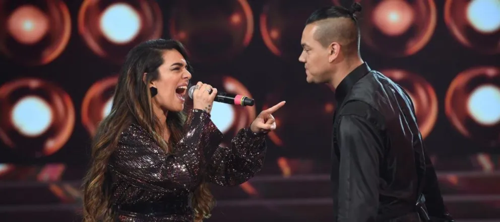 ¿Ángela sí pero Brian no? Estalla la polémica por la ausencia de Brian Lanzelotta en La Academia 