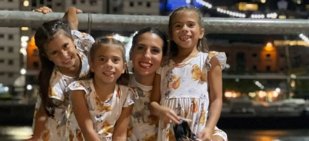 “Me da muy poca plata”, Cinthia Fernández criticó nuevamente a Matías Deferico