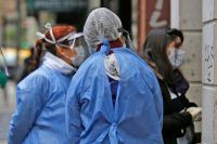 Coronavirus en Argentina: confirmaron 242 muertes y 7.671 nuevos casos en las últimas 24 horas
