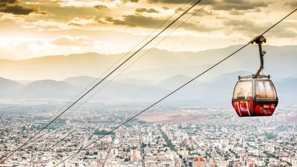 Foto: Turismo. Fuente: Twitter