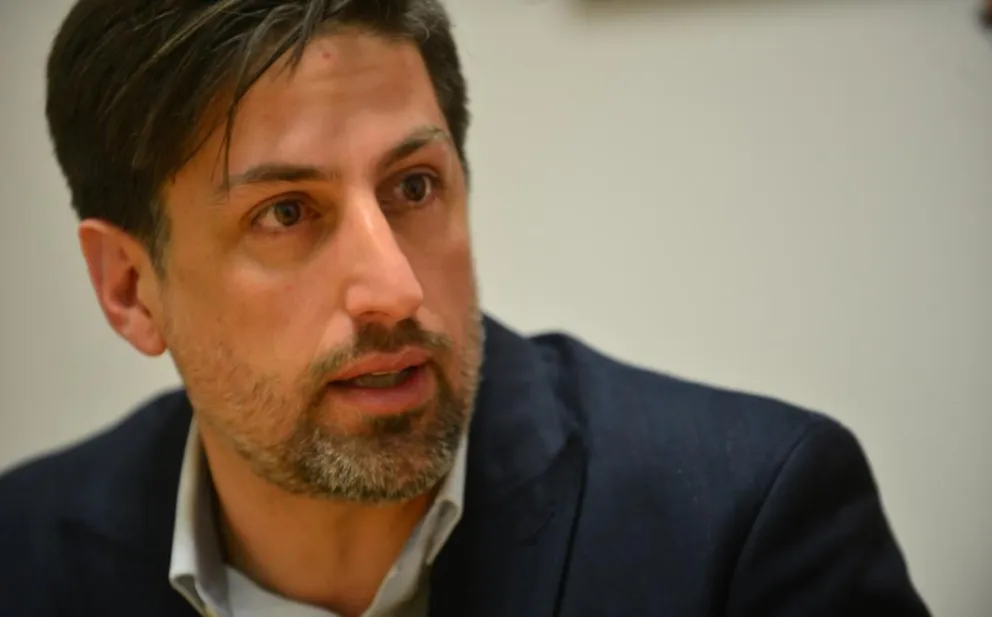 Nicolás Trotta: “Han sido públicas algunas diferencias que tuve con el Presidente”