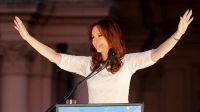 Cristina Kirchner: "Los argentinos se merecen mejores medios"