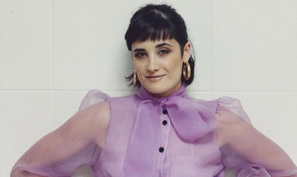 El conmovedor mensaje de Flor Torrente a su perro tras su lucha contra el cáncer 