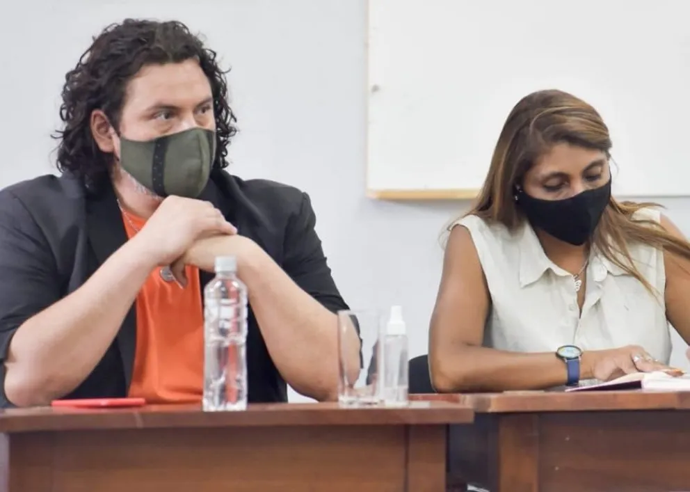 Se armó la podrida en el Concejo Deliberante: un edil aseguró que solamente son siete los que trabajan