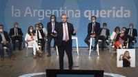 Alberto Fernández creó el Consejo Económico y Social: quiénes serán sus integrantes