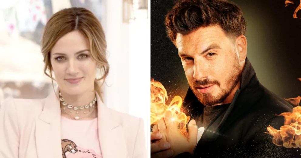 Fede Bal y los participantes de Masterchef aislados tras el contagio de Paula Chaves por Covid  
