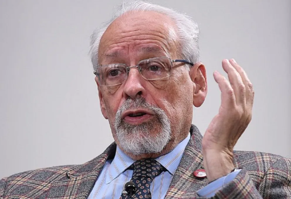 ¿Acomodo? Verbitsky admitió que recibió la Sputnik V por ser amigo de Ginés González García 